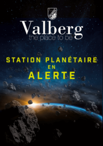 Station de Valberg